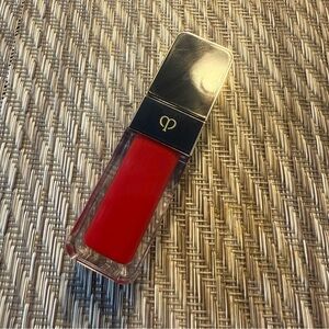 cpb cle de peau Cream Rouge Shine Liquid Lipstick 103 legend of rouge 8ml
